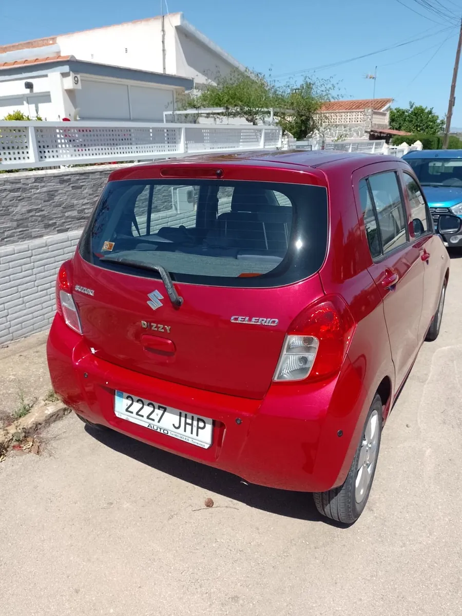Left hand drive car - Image 3
