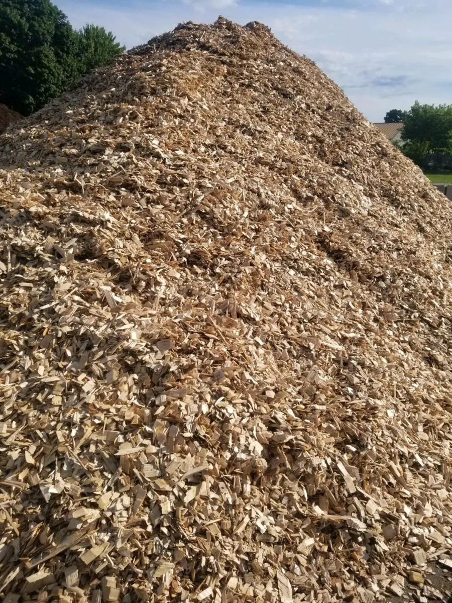 Woodchip