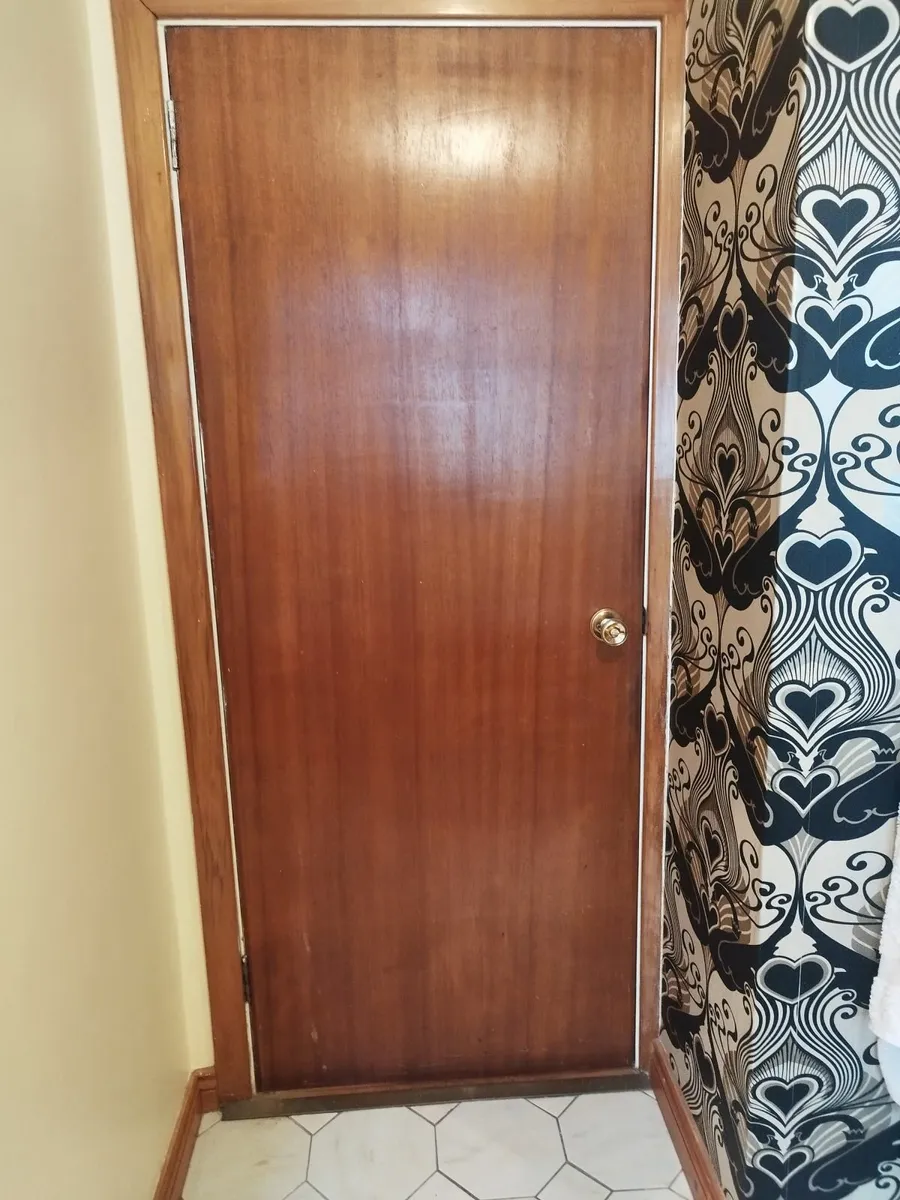 Doors - Image 1