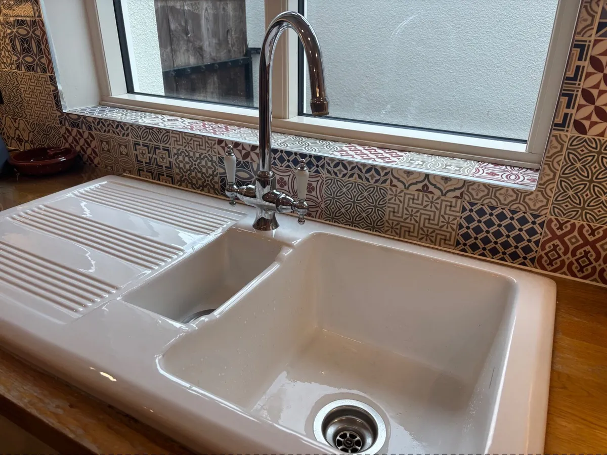 Tap for kitchen - Image 4