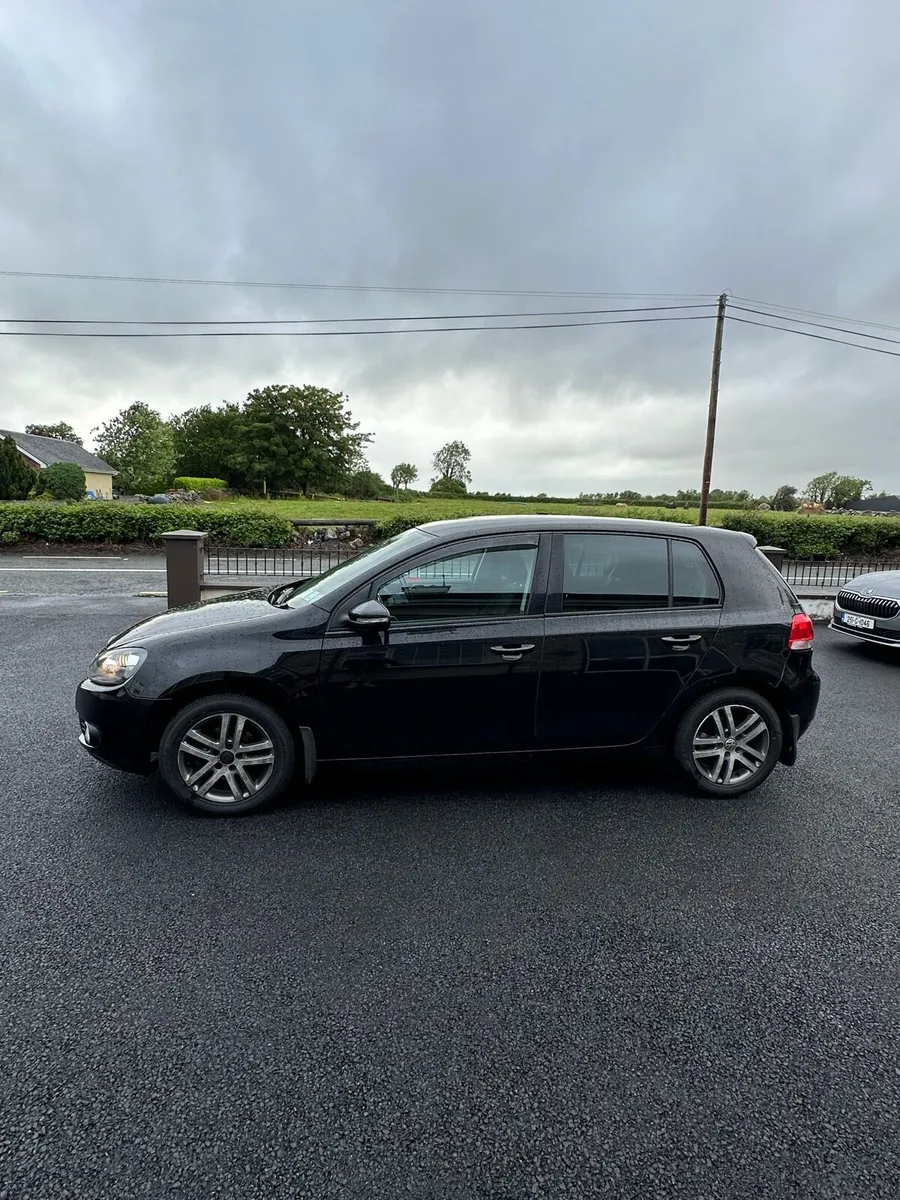 VW Golf 2012 - New NCT & Timing Belt - Image 2