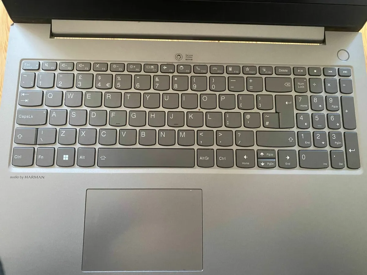 Lenovo ThinkBook 15p IMH - Image 2