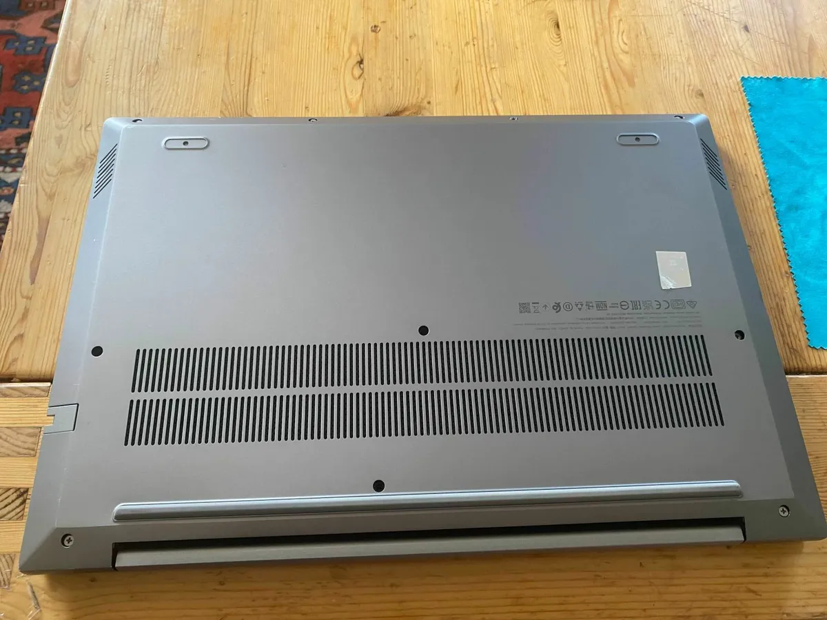 Lenovo ThinkBook 15p IMH - Image 4