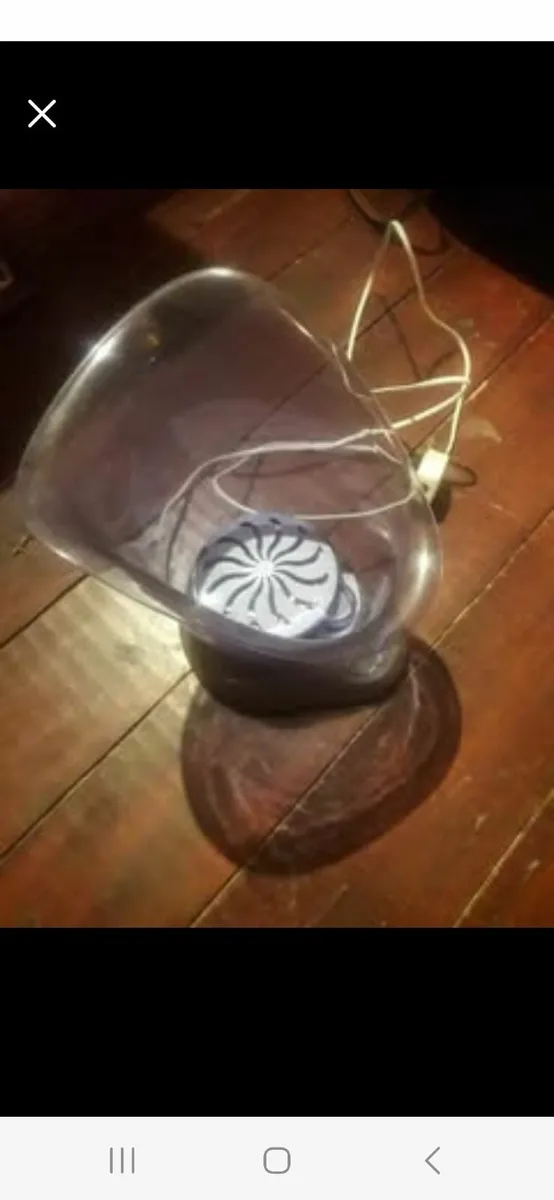 Foot spa and face steamer - Image 2