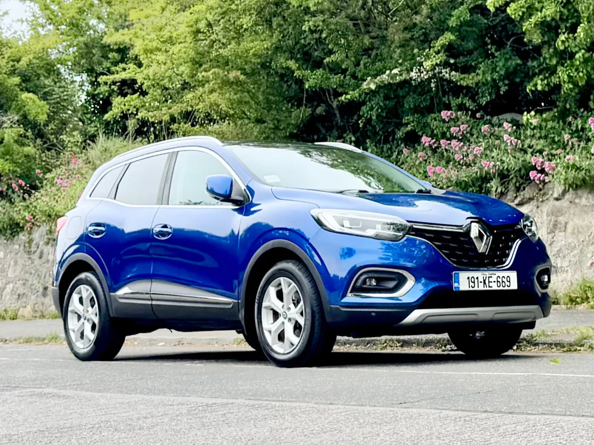 Renault Kadjar 2019!! SPECIAL EDITION!! PANROOF!! - Image 2