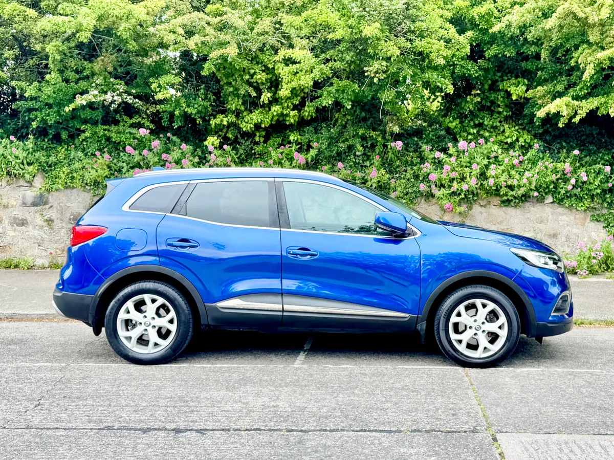 Renault Kadjar 2019!! SPECIAL EDITION!! PANROOF!! - Image 3