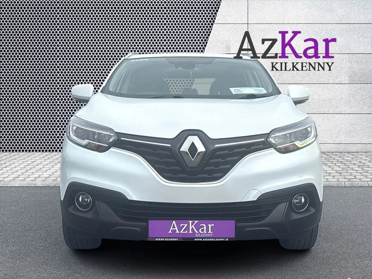 Renault KADJAR 2018 Dynamique S NAV Energy 1.5d - Image 2