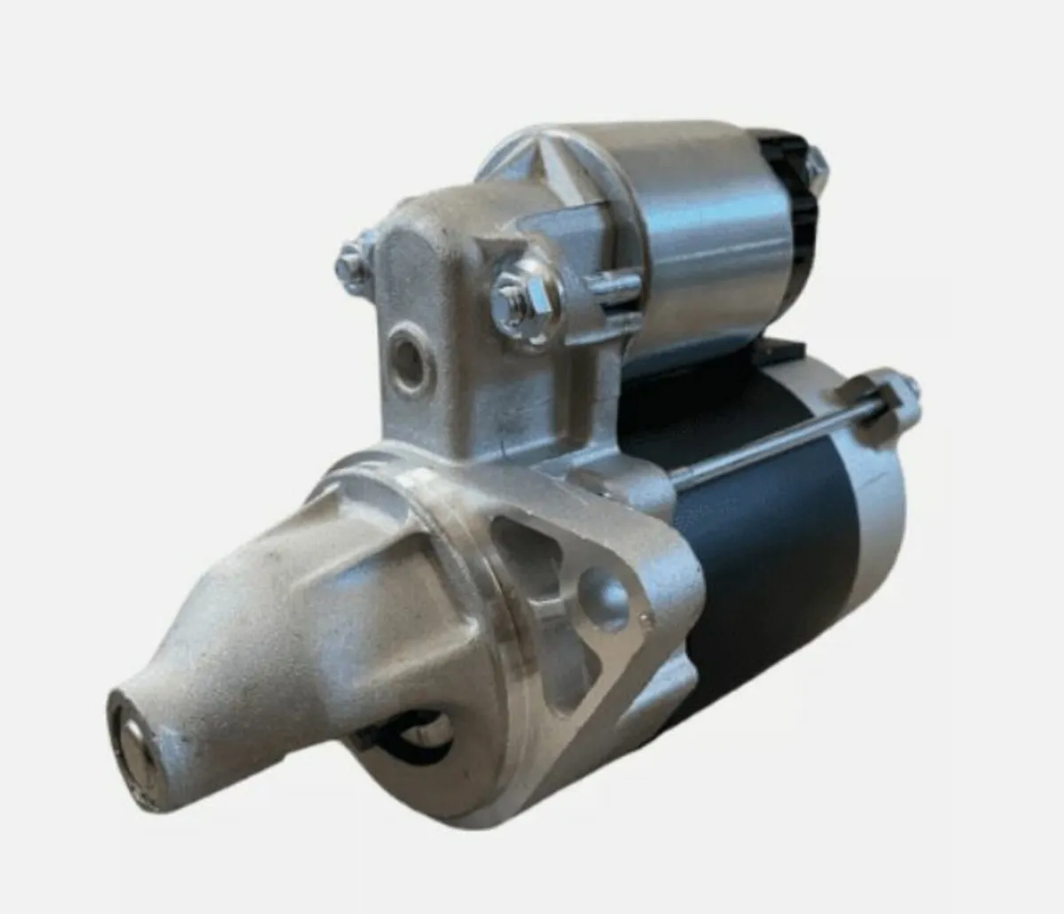 Briggs & Stratton Starter Motors - Image 3