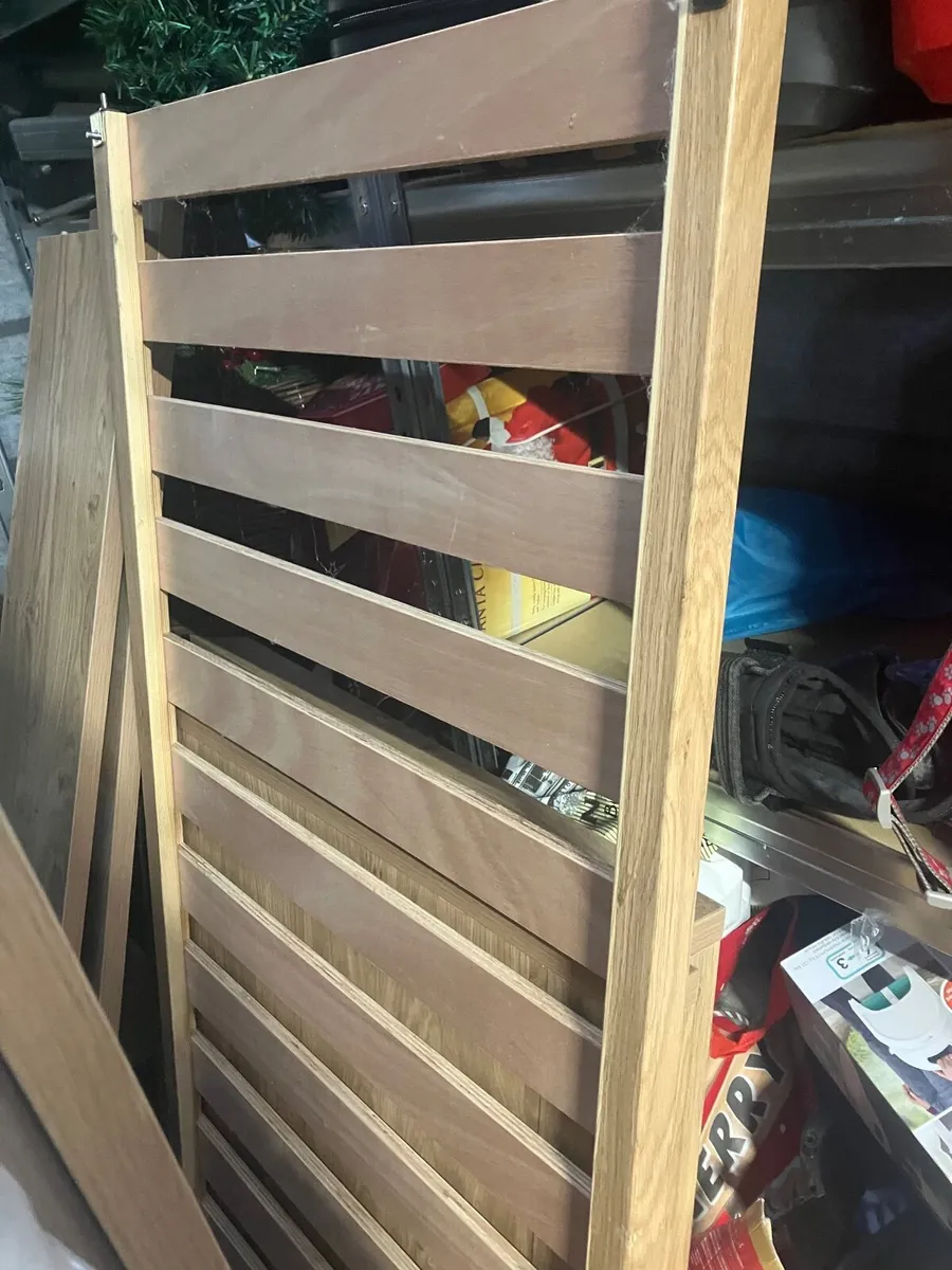Cotbed for sale - Image 4