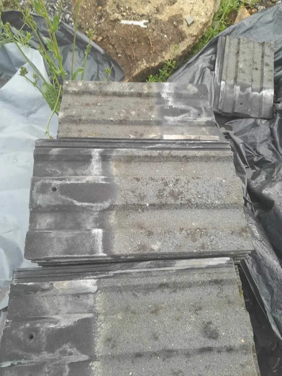 Roof tiles - Image 3