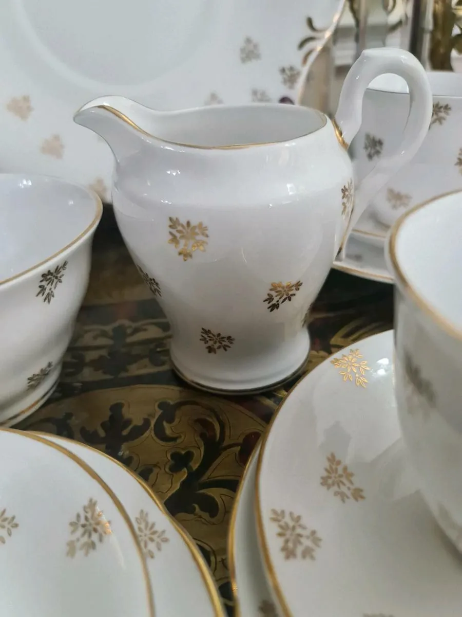 Royal tara teasets - Image 3