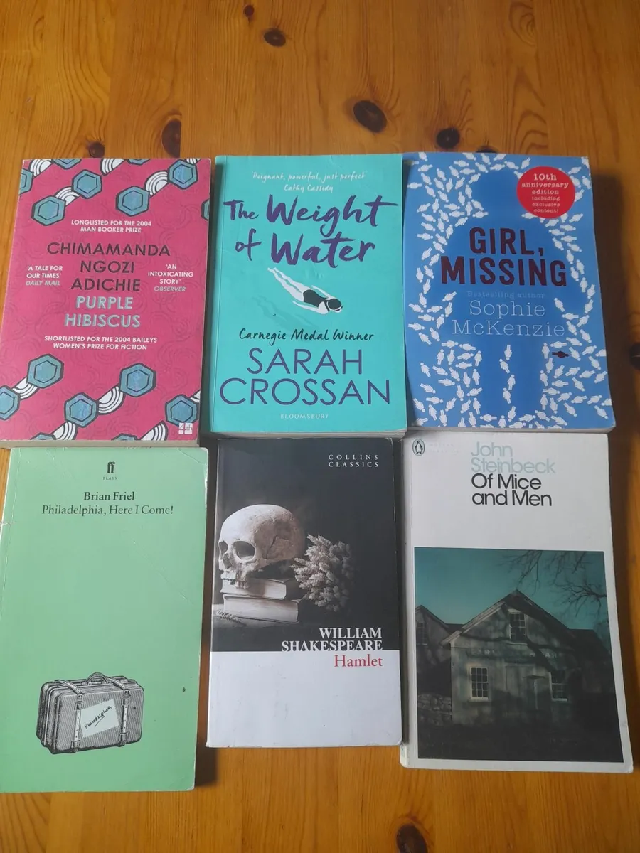Books