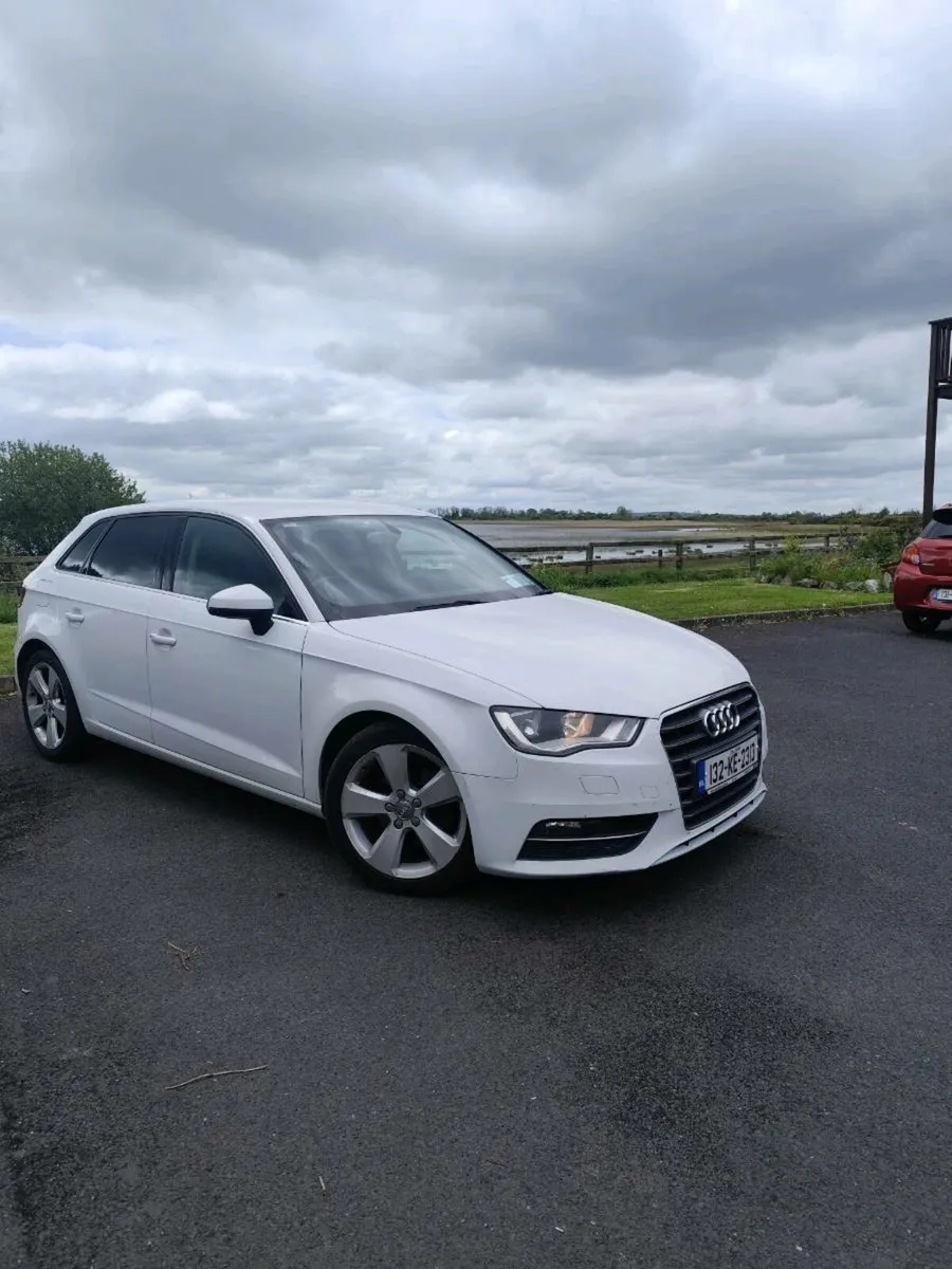 Audi A3 150hp 2 0 TDI sport - Image 3