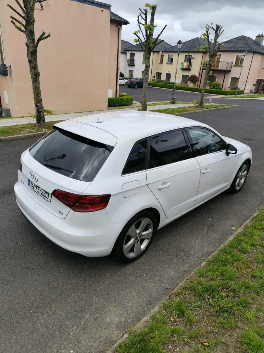 Audi A3 150hp 2 0 TDI sport - Image 2