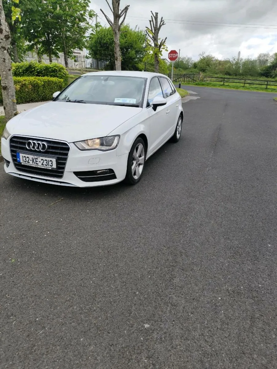 Audi A3 150hp 2 0 TDI sport - Image 4
