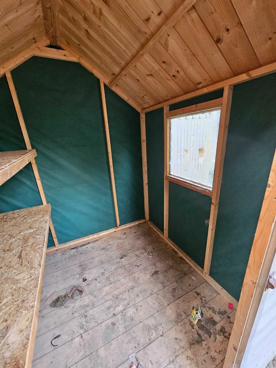 Garden Shed - Image 2