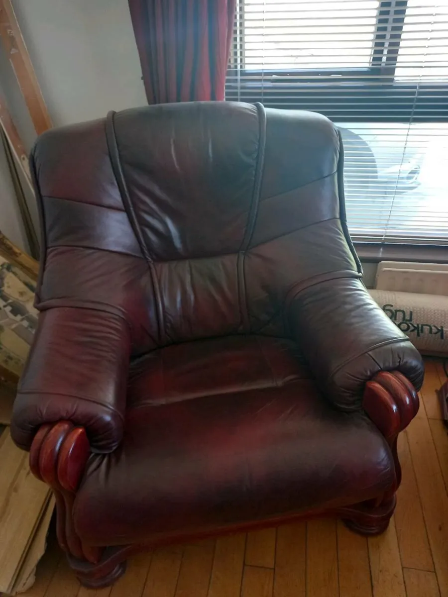 House clearance - Image 1
