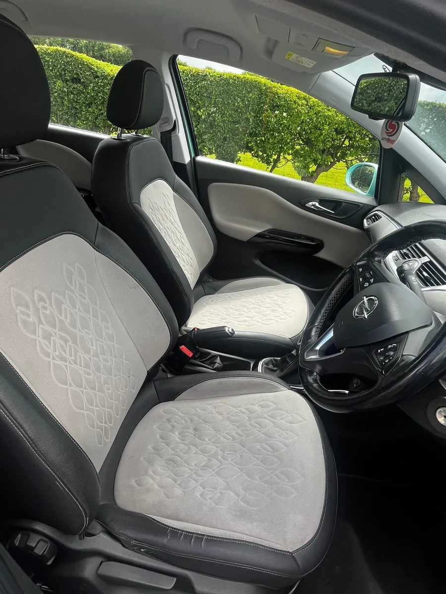 Opel Corsa 2015 - Image 2