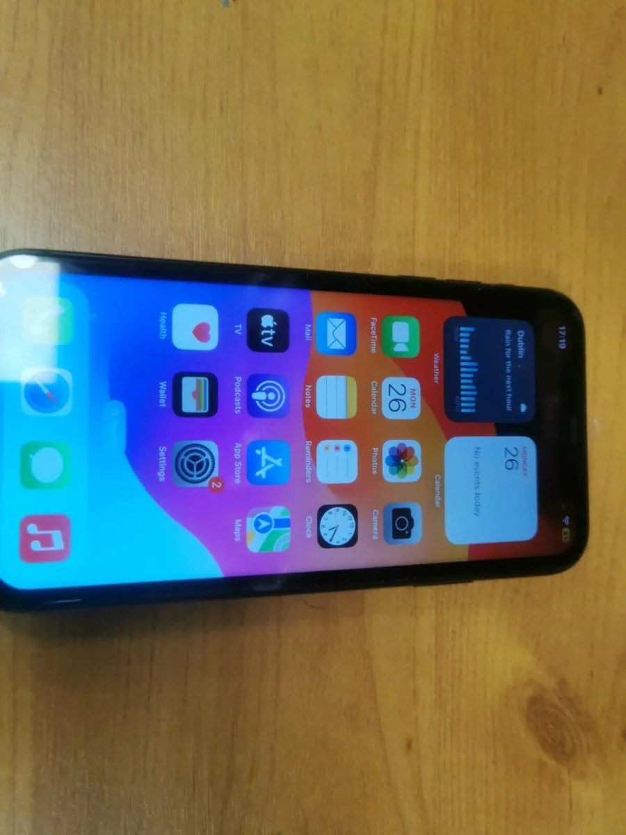128 GB 11 - Image 1