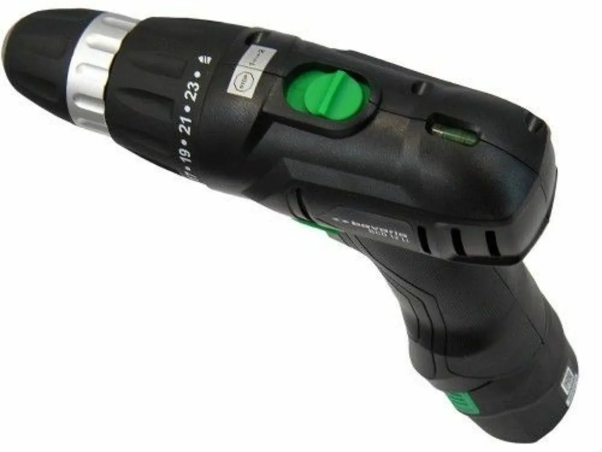 Bavaria BCD 12 Li K - Image 1