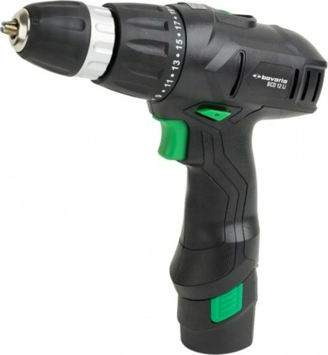 Bavaria BCD 12 Li K - Image 3