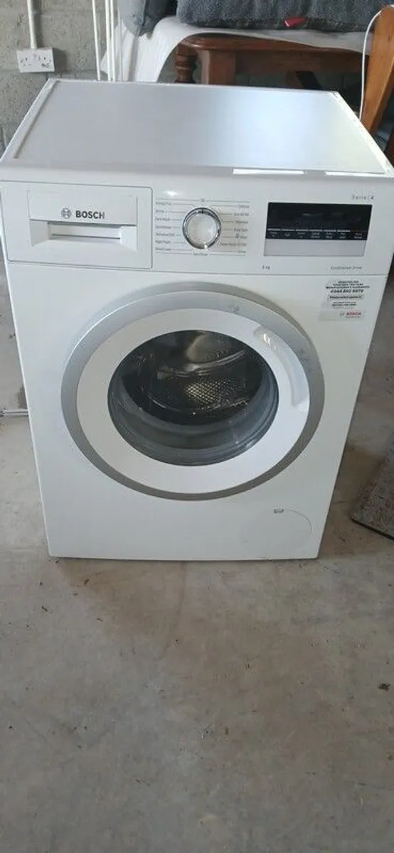 Washing - Image 1