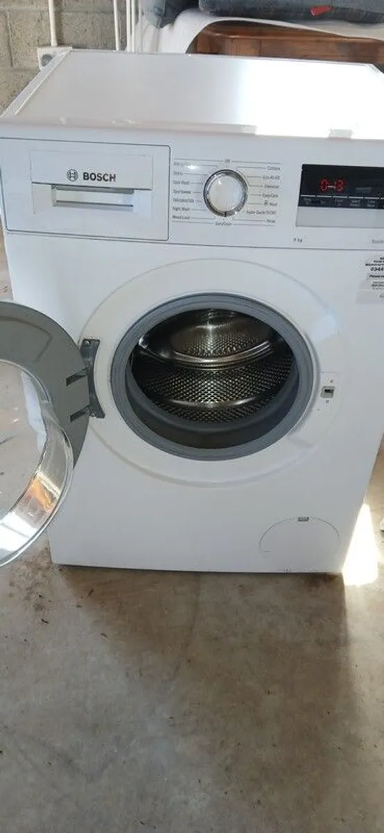 Washing - Image 2