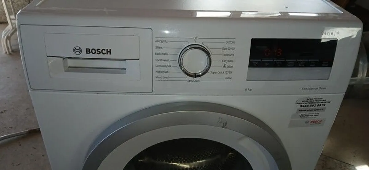 Washing - Image 3