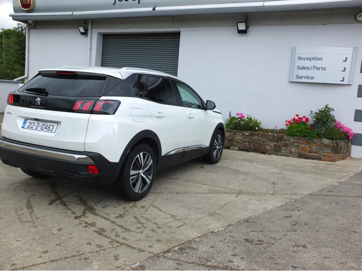 Peugeot 3008 Allure - Image 2