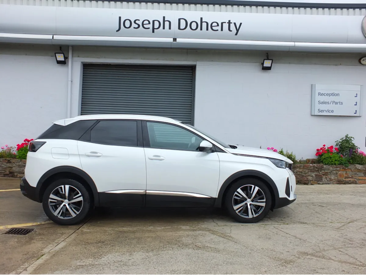 Peugeot 3008 Allure - Image 3