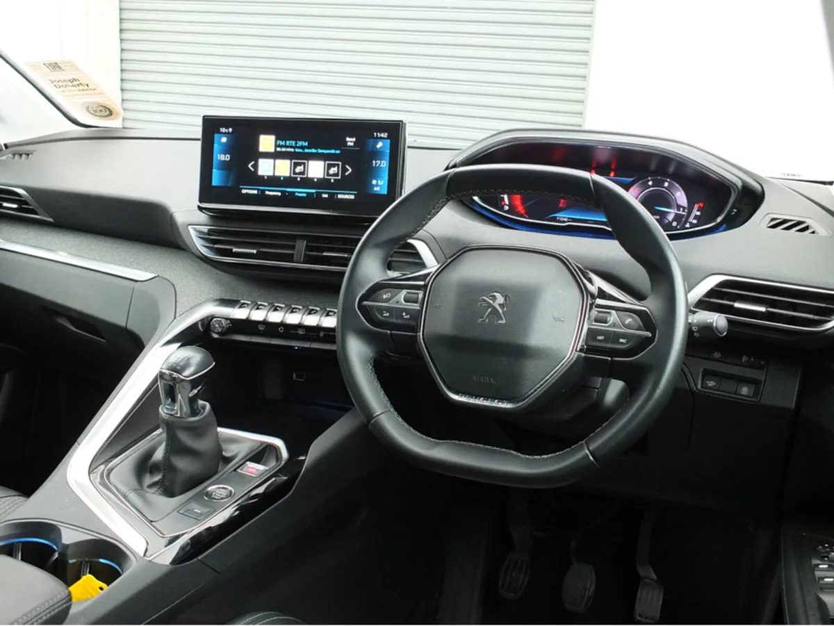 Peugeot 3008 Allure - Image 4