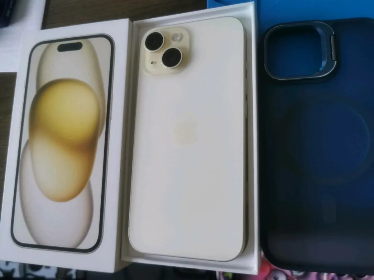 IPhone 11 64 GB - Image 2