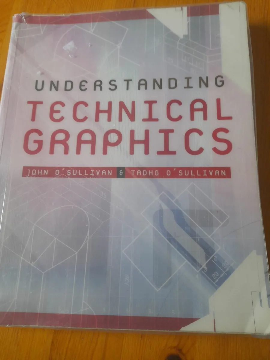 Technical Graphics Book