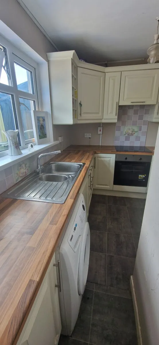 Entire Kitchen - Image 4