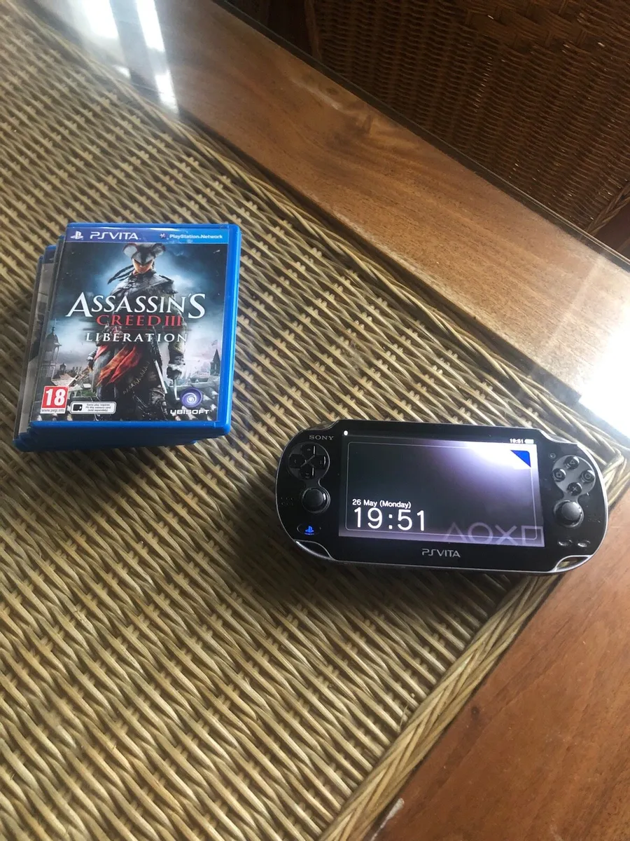 Ps Vita - Image 1