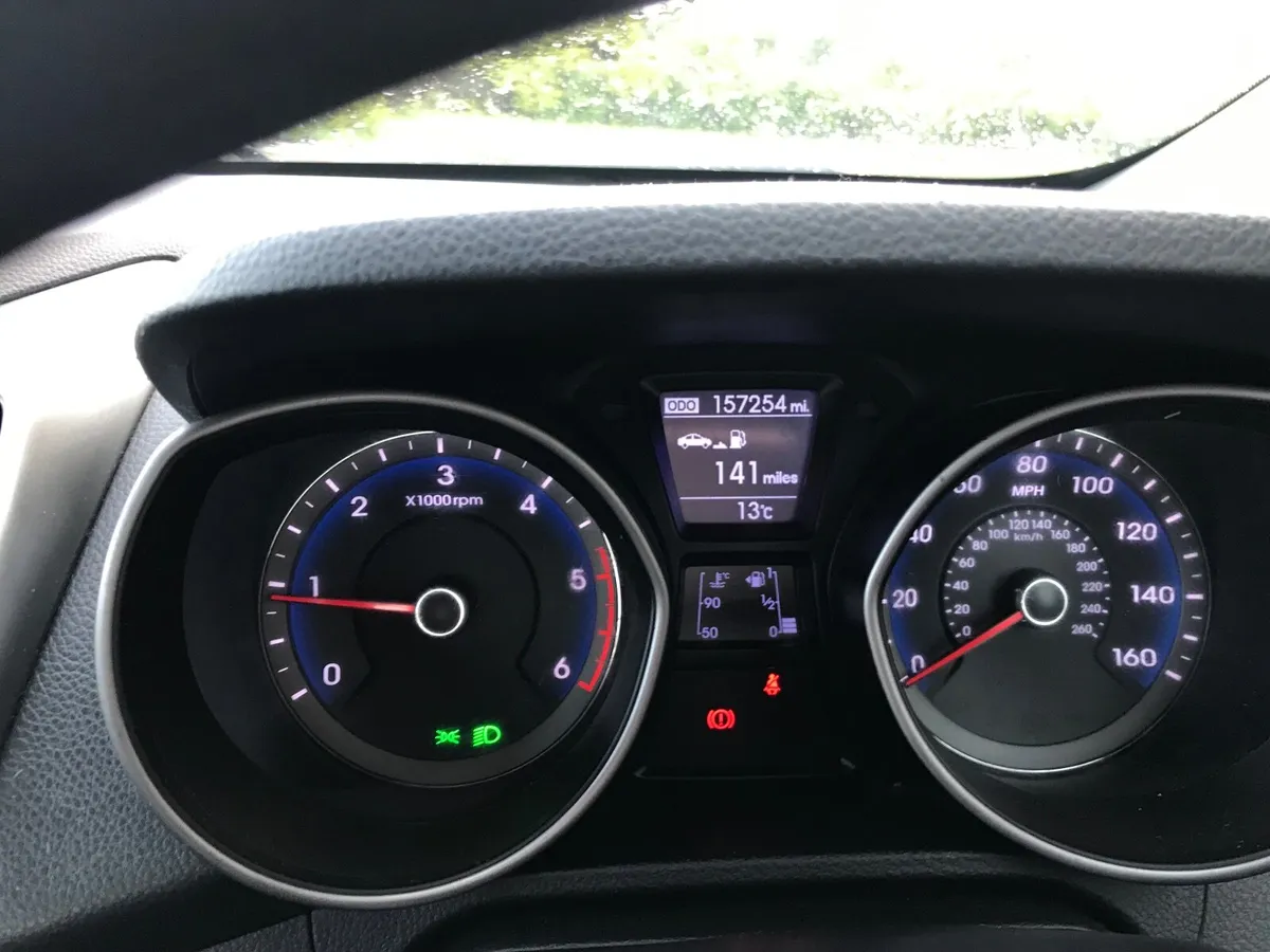 Hyundai i30 2013 - Image 2