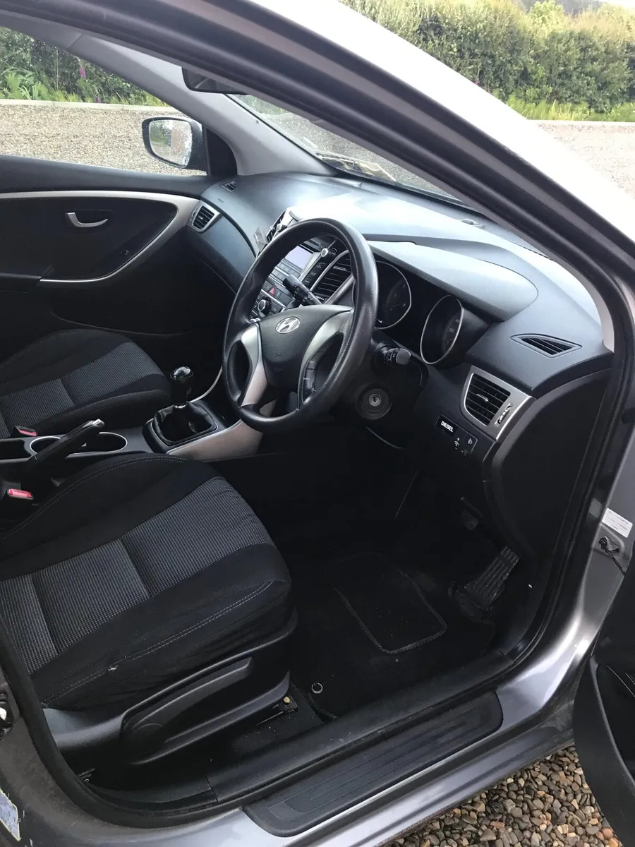 Hyundai i30 2013 - Image 3