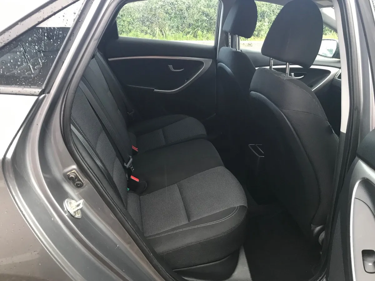 Hyundai i30 2013 - Image 4