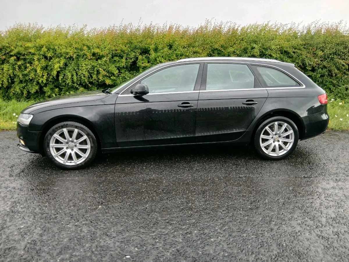 152 AUDI A4 2.0 TDI TECHNIK ADVANT - Image 2