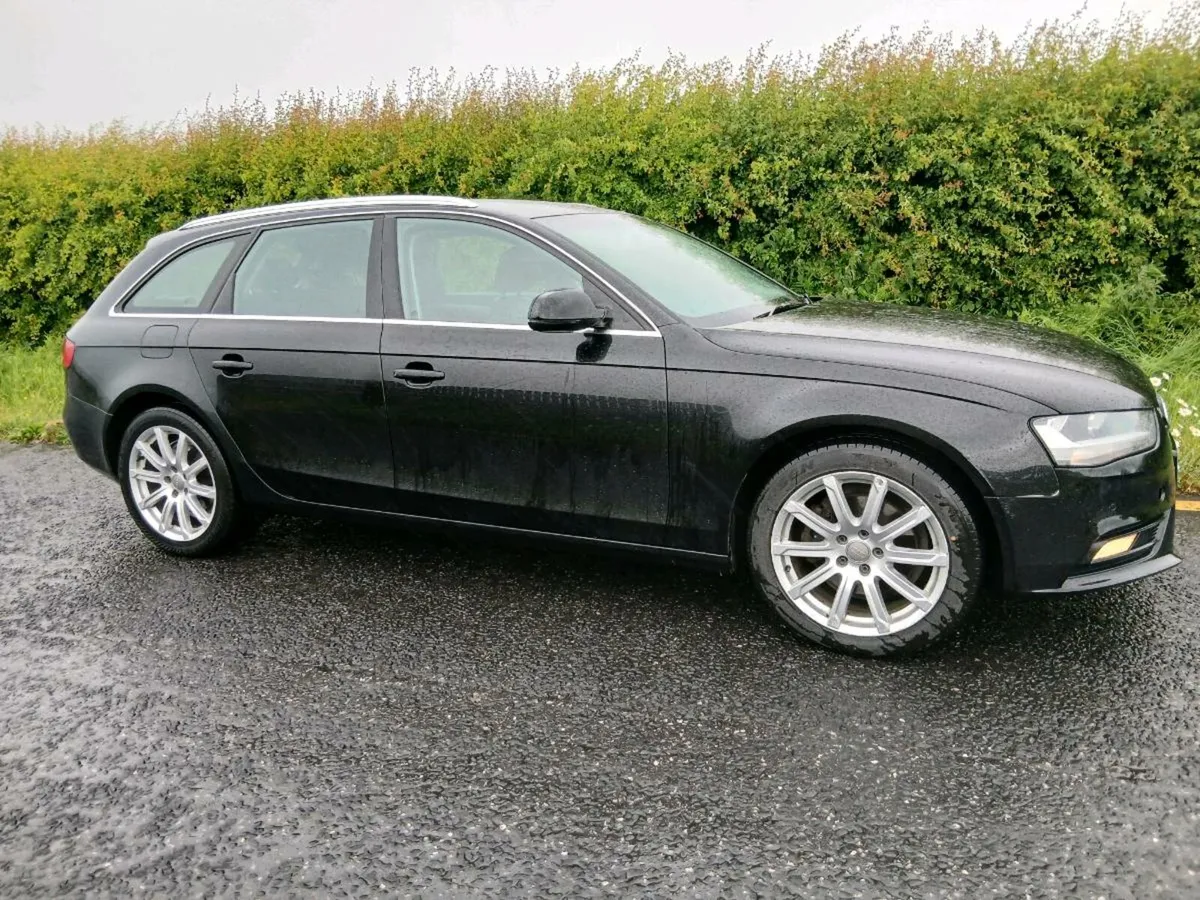 152 AUDI A4 2.0 TDI TECHNIK ADVANT - Image 3