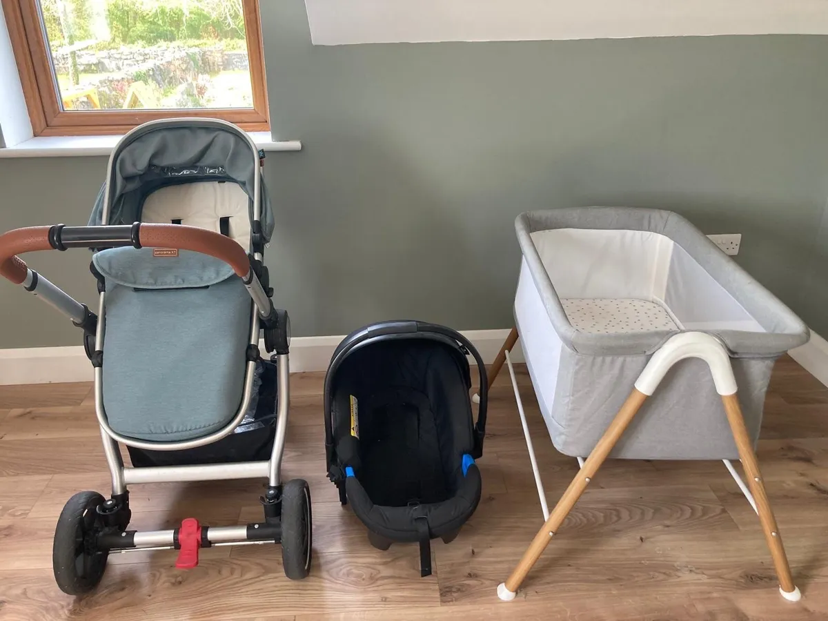 Buggy - Image 1