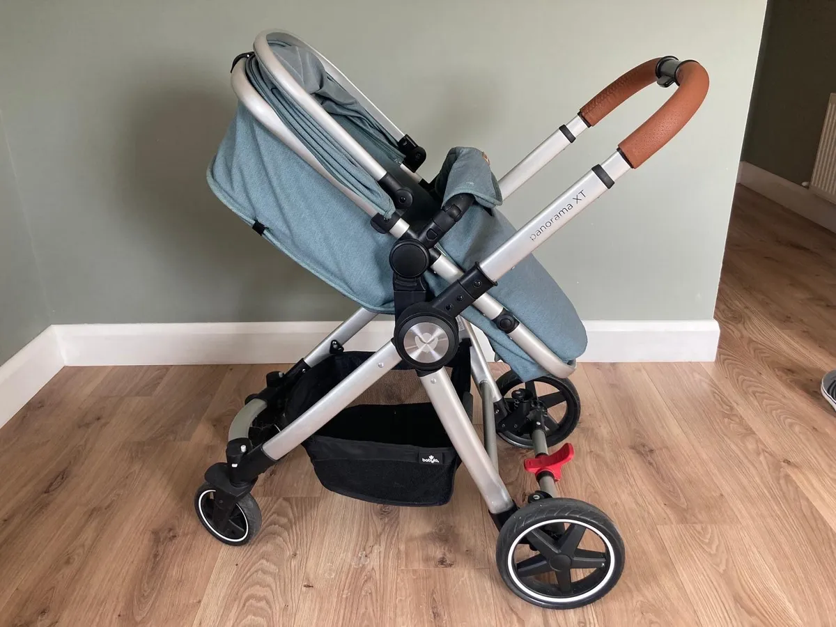 Buggy - Image 4
