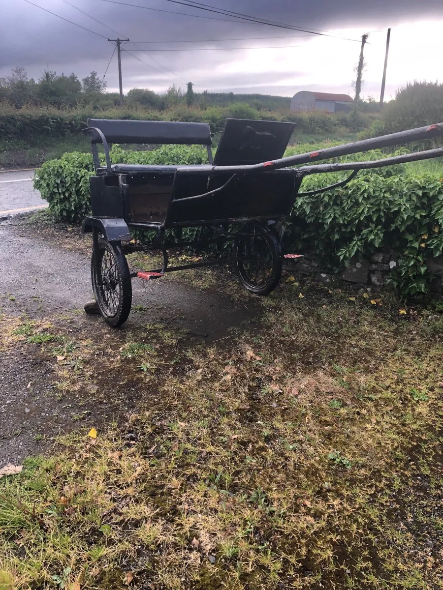 Roadcarts - Image 1