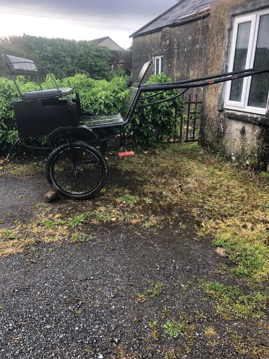Roadcarts - Image 2