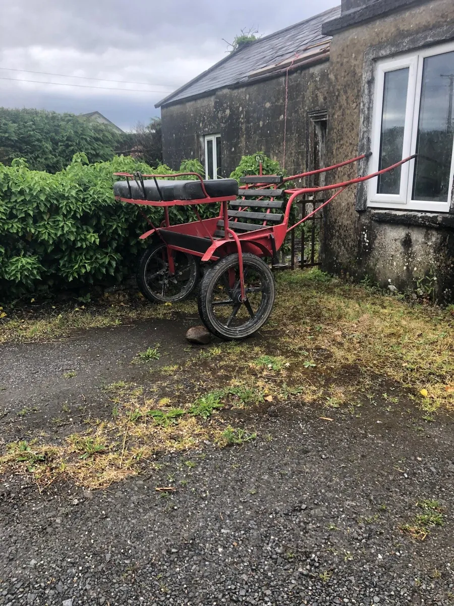 Roadcarts - Image 3