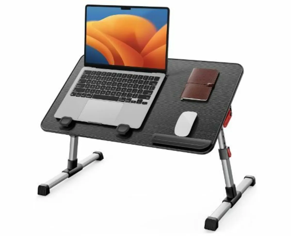 Table Folding Lapdesk - Image 1