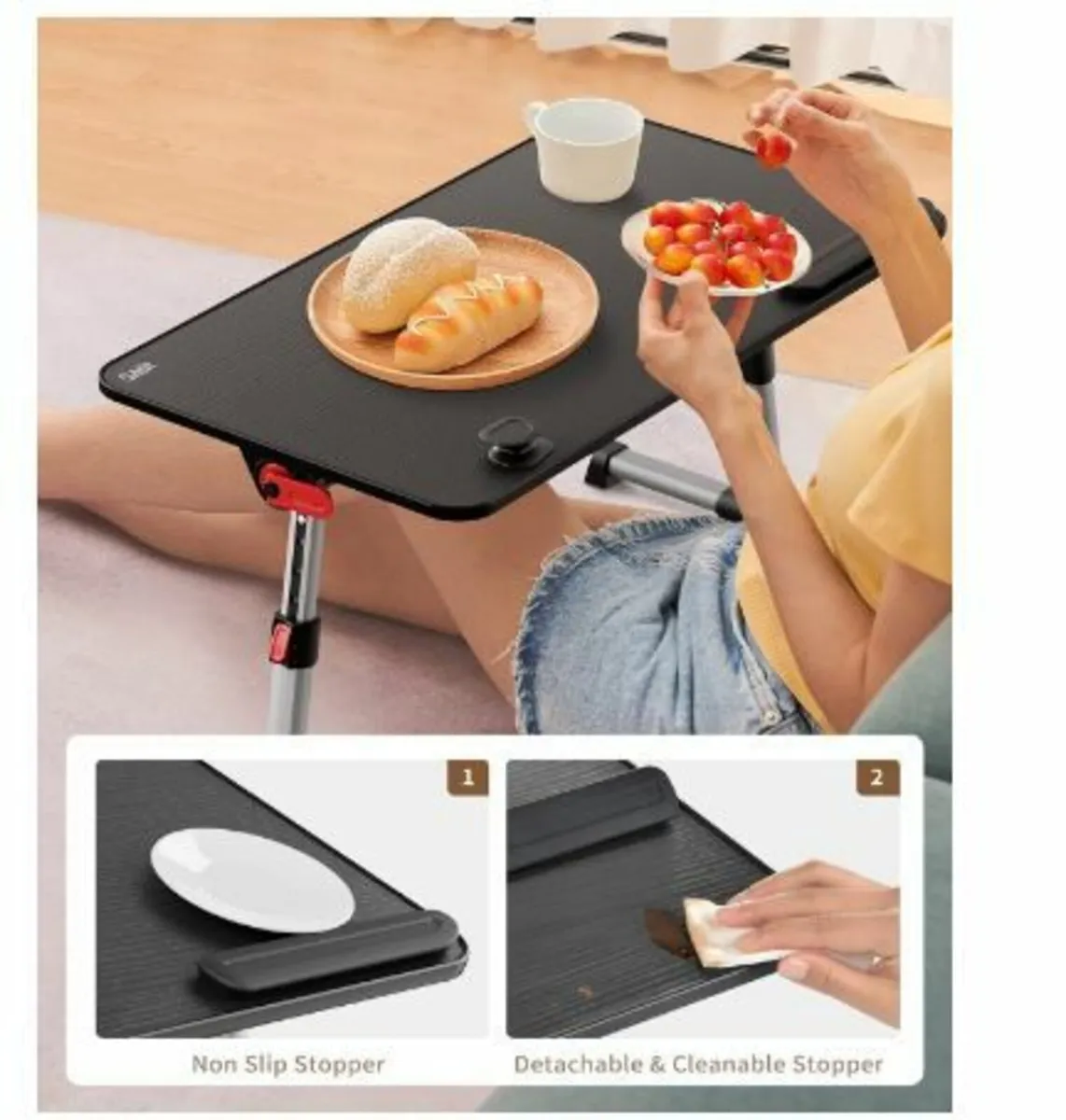Table Folding Lapdesk - Image 3