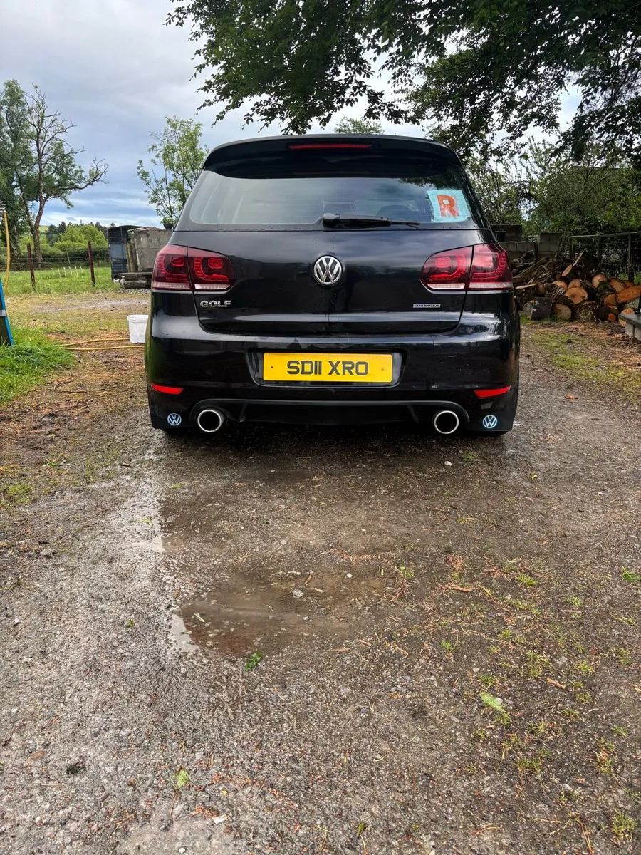Volkswagen Golf - Image 1