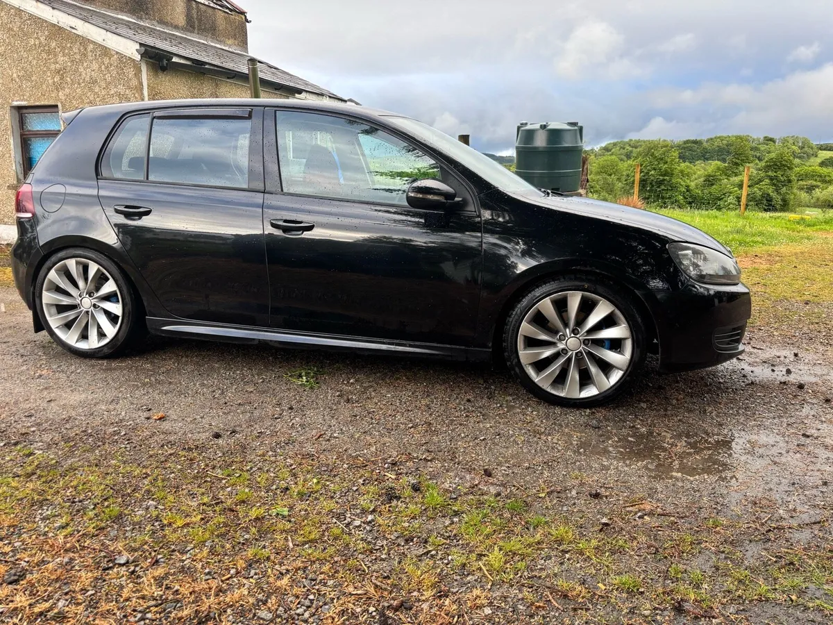 Volkswagen Golf - Image 2