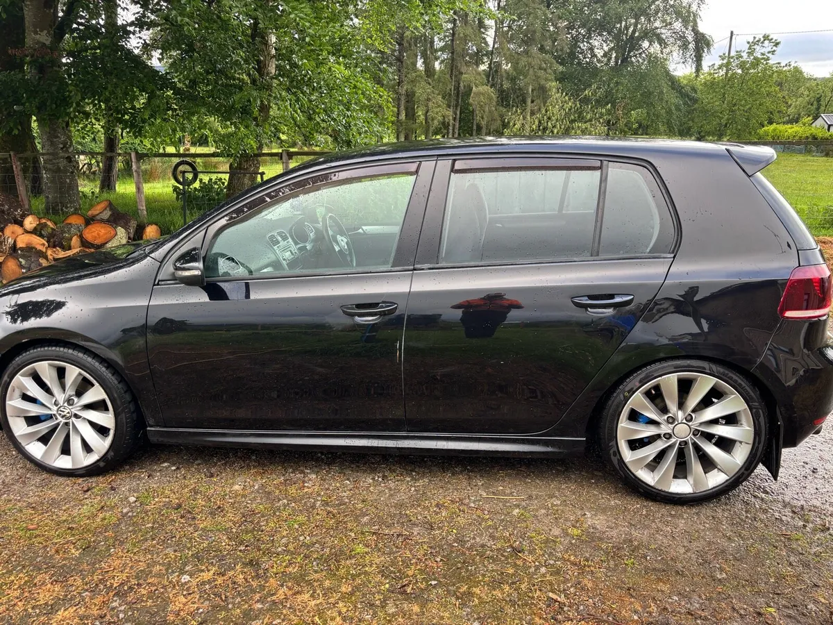 Volkswagen Golf - Image 3